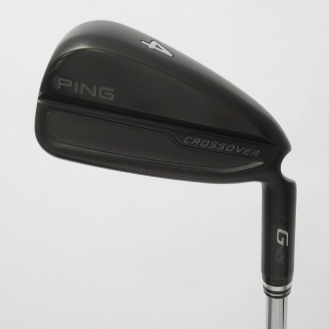 【中古ゴルフクラブ】ピン　G SERIES　G425 クロスオーバー ユーティリティ N.S.PRO MODUS3 TOUR 105　シャフト：N.S.PRO MODUS3 TOUR …