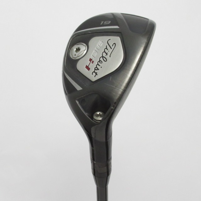 【中古ゴルフクラブ】タイトリスト　910　910H ユーティリティ Titleist Motore 7.5　シャフト：Titleist Motore 7.5