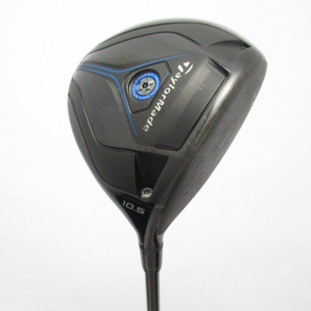 【中古ゴルフクラブ】テーラーメイド　Taylor Made　JET SPEED ドライバー TM1-214　シャフト：TM1-214