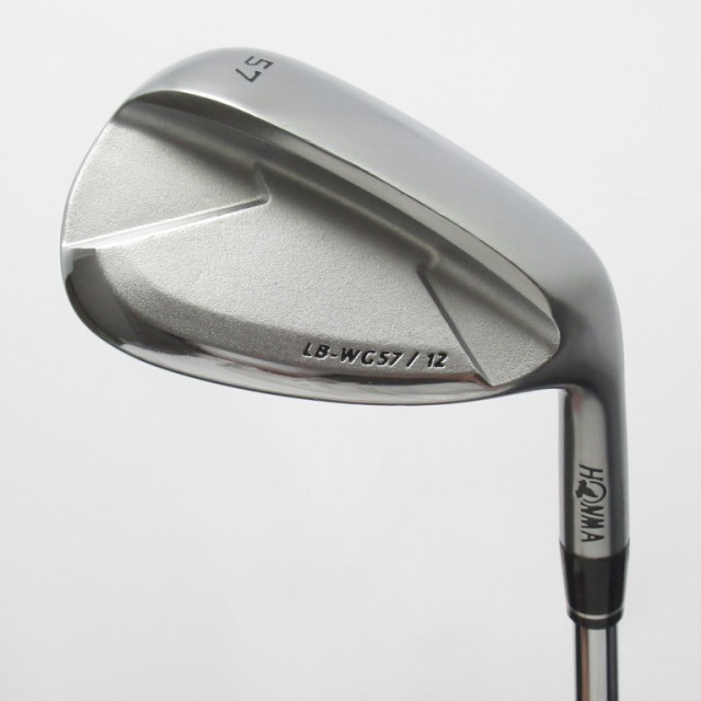 【中古ゴルフクラブ】本間ゴルフ　HONMA　LB-WG ウェッジ Dynamic Gold　シャフト：Dynamic Gold