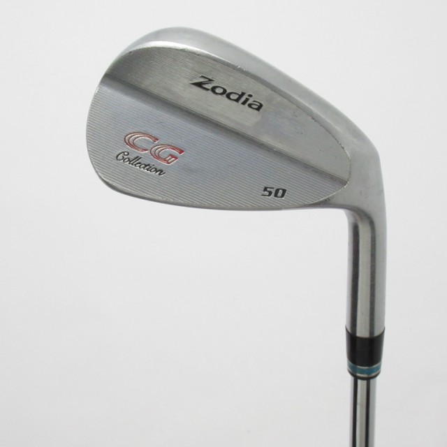 【中古ゴルフクラブ】ゾディア　Zodia　ソノ他 ウェッジ ウェッジ N.S.PRO MODUS3 WEDGE 105　シャフト：N.S.PRO MODUS3 WEDGE 105