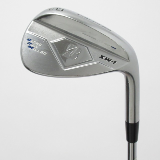 【中古ゴルフクラブ】ブリヂストン　TOUR B　TOUR B XW-1 ウェッジ N.S.PRO MODUS3 TOUR 105　シャフト：N.S.PRO MODUS3 TOUR 105