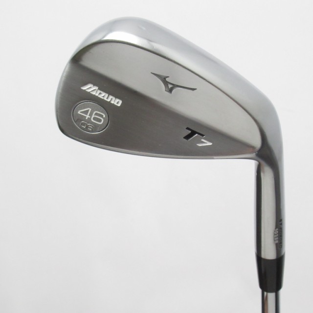 【中古ゴルフクラブ】ミズノ　T7　T7 ウェッジ N.S.PRO MODUS3 WEDGE 105　シャフト：N.S.PRO MODUS3 WEDGE 105