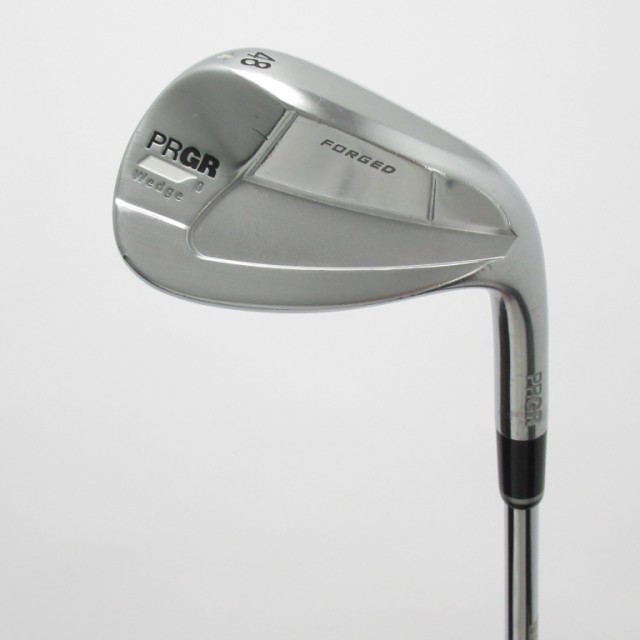 【中古ゴルフクラブ】プロギア　PRGR　0 ウェッジ N.S.PRO MODUS3 TOUR 120　シャフト：N.S.PRO MODUS3 TOUR 120