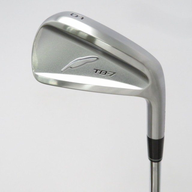 【中古ゴルフクラブ】フォーティーン　FOURTEEN　TB-7 FORGED アイアン N.S.PRO MODUS3 TOUR 105　シャフト：N.S.PRO MODUS3 TOUR 105