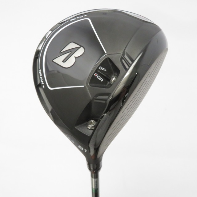 【中古ゴルフクラブ】ブリヂストン　BRIDGESTONE GOLF　B1 ドライバー KURO KAGE XD70　シャフト：KURO KAGE XD70