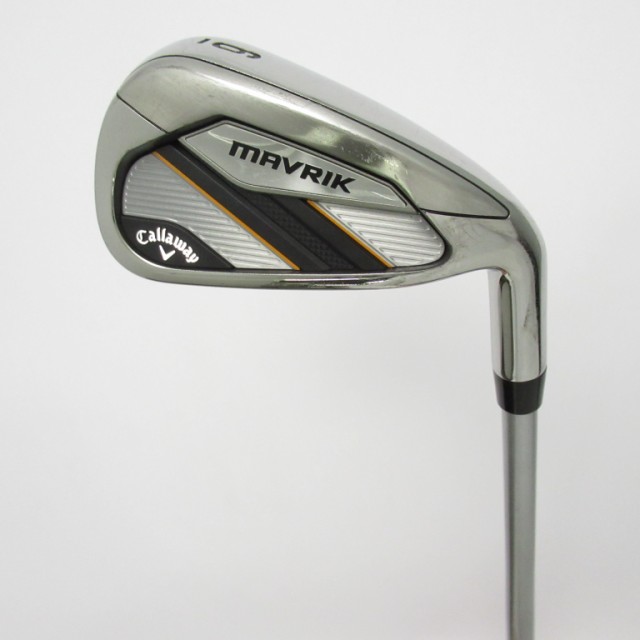 【中古ゴルフクラブ】キャロウェイゴルフ　MAVRIK　マーベリック アイアン Diamana 50 for Callaway　シャフト：Diamana 50 for Callaway