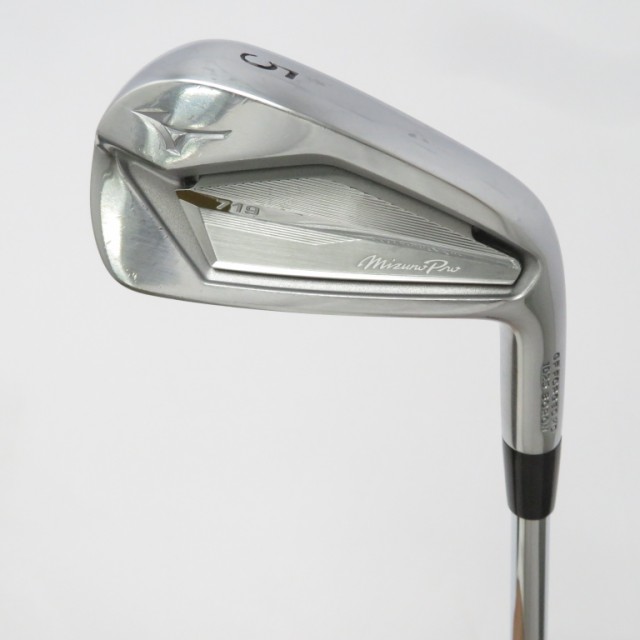 【中古ゴルフクラブ】ミズノ　Mizuno Pro　Mizuno Pro 719 アイアン Dynamic Gold 105　シャフト：Dynamic Gold 105