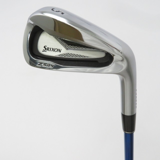 中古ゴルフクラブ】ダンロップ SRIXON Z585 アイアン Miyazaki for