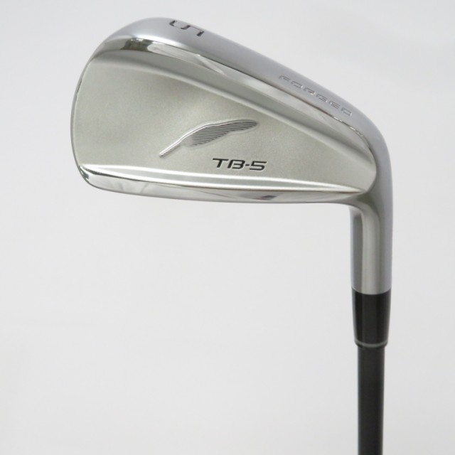 【中古ゴルフクラブ】フォーティーン　FOURTEEN　TB-5 FORGED アイアン FT-70i　シャフト：FT-70i