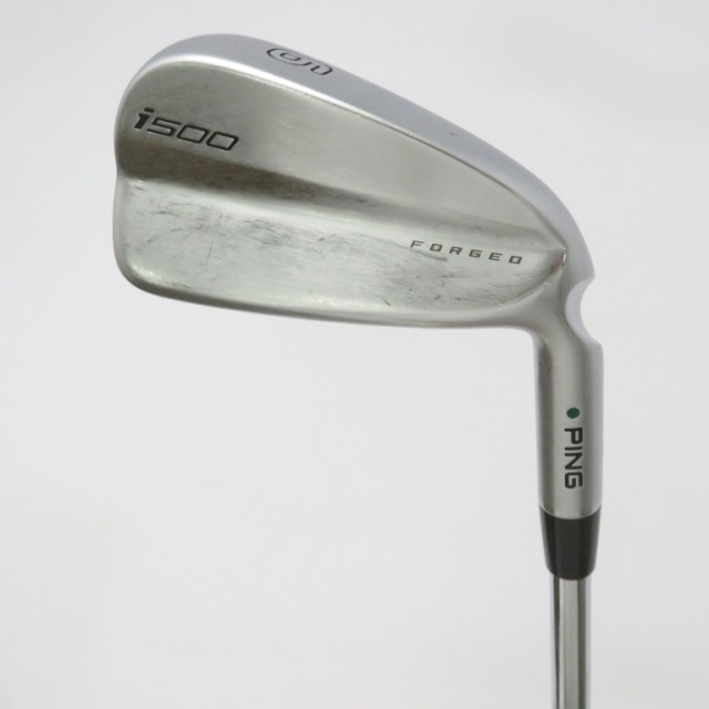 【中古ゴルフクラブ】ピン　I SERIES　i500 アイアン N.S.PRO MODUS3 TOUR 105　シャフト：N.S.PRO MODUS3 TOUR 105