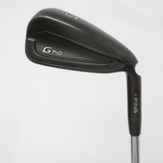 【中古ゴルフクラブ】ピン　G SERIES　G710 アイアン N.S.PRO MODUS3 TOUR 105　シャフト：N.S.PRO MODUS3 TOUR 105