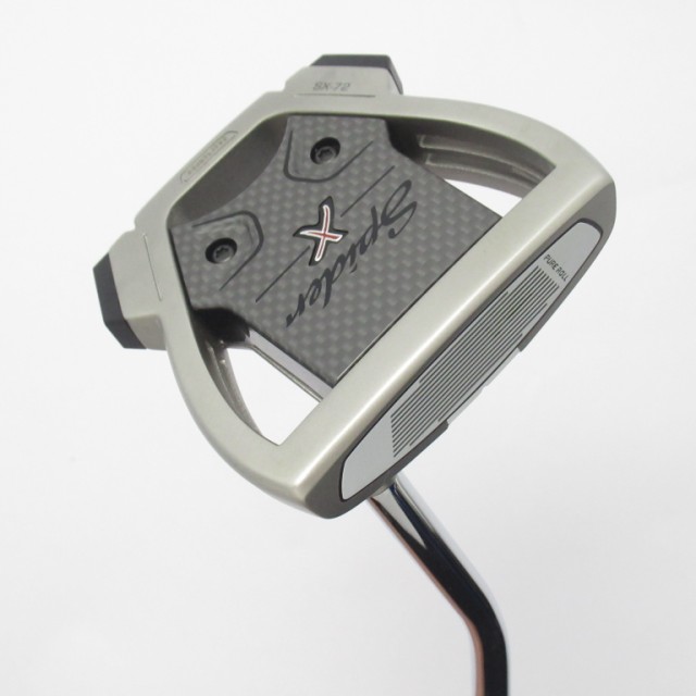 ゴルフクラブ】テーラーメイド Taylor Made ソノ他 パター パター スチールシャフト シャフト:スチールシャフト portalpesquisa.unc.br
