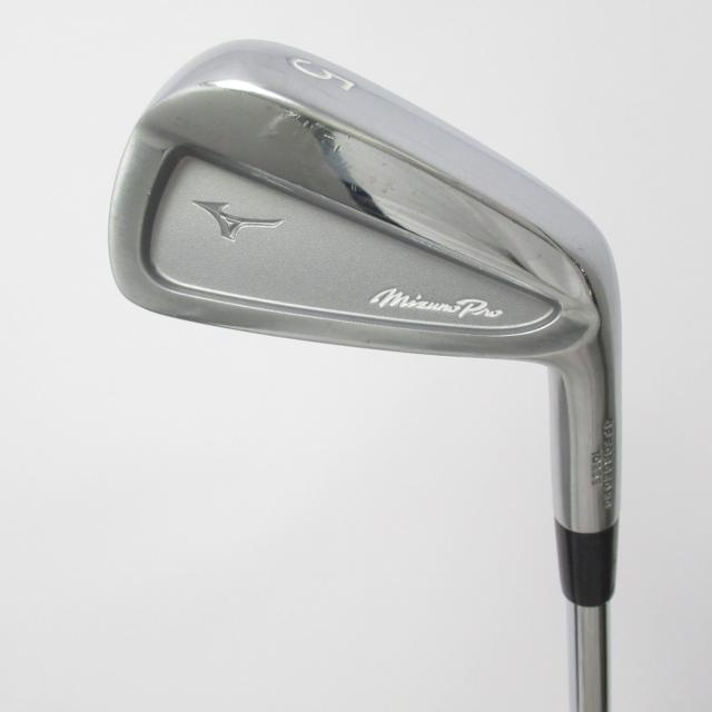 MIZUNO -  ミズノプロ319 mizuno pro  / DG95 / オマケあり Mizuno Pro 319｜ゴルフ｜ミズノ公式オンライン