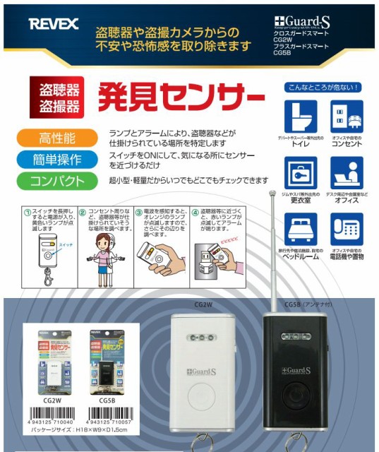 プラスガードスマート商品説明