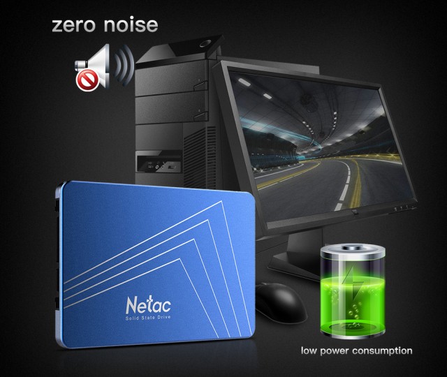 新品未使用です Netac N500S SSD 2.5インチハードディスクTLC内蔵ソリッドステートドライブラップトップコンピュータハードドライブ 新品未使用です Netac N500S SSD 2.5インチハードディスクTLC内蔵ソリッドステートドライブラップトップコンピュータハードドライブ