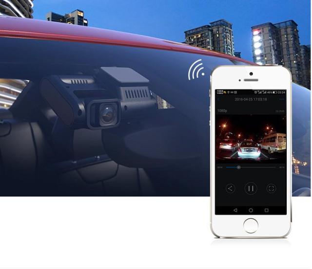 大流行中 車のデータレコーダーhdナイトビジョン360度パノラマデュアルレンズワイヤレス24時間駐車監視 新品即決 Centrodeladultomayor Com Uy