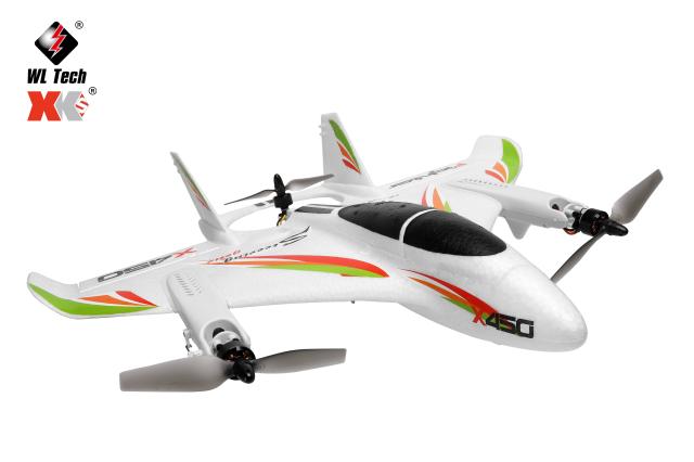 ロットナン Wltoys 固定翼 飛行機の通販はau Pay マーケット Blue Field 商品