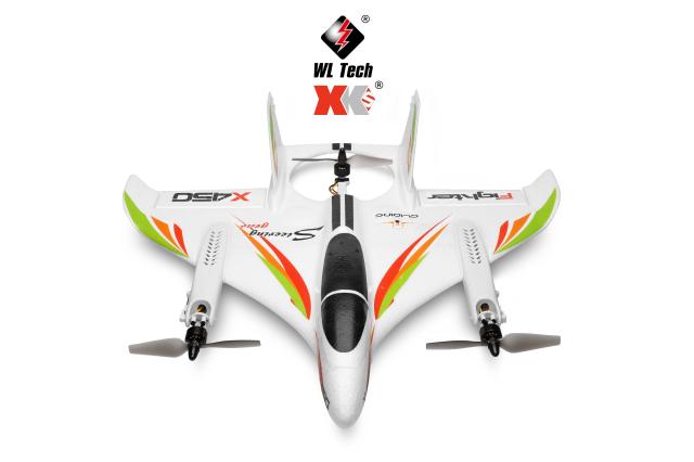 ロットナン Wltoys 固定翼 飛行機の通販はau Pay マーケット Blue Field 商品