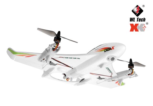 ロットナン Wltoys 固定翼 飛行機の通販はau Pay マーケット Blue Field 商品