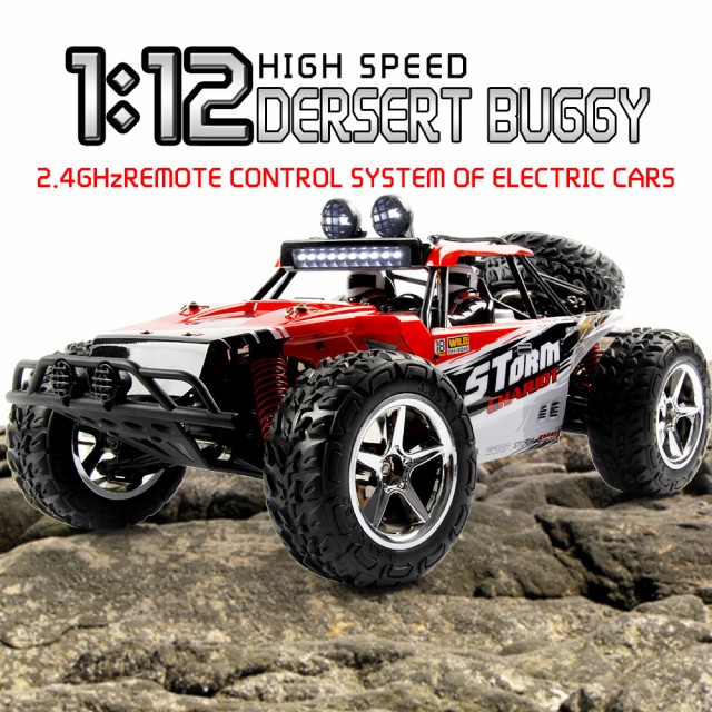 新規購入 Subotech Bg1513 2 4g 1 12 4wd Rtr高速rcオフロード車車リモートコントロールカーledライト付き ランキング受賞 Www Yashadarealty Com