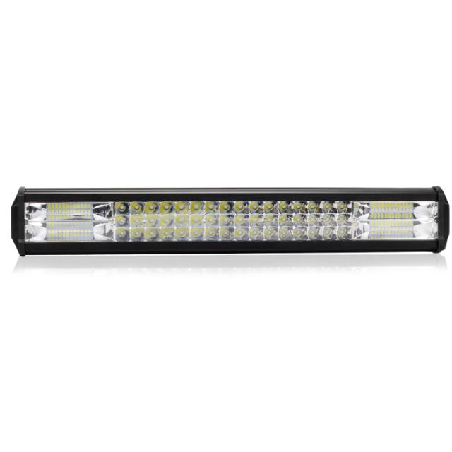 人気特価激安 車3列ledライトバー2wオフロード車用ライトブラケットストロボ 21春夏新色 Www Centrodeladultomayor Com Uy