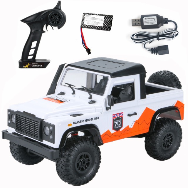 21公式店舗 Mn 99a 1 12 4wd Rcカー2 4gラジコンrcカーおもちゃrtrクローラーオフロードバギー用ランドローバー車両 モデルピックアップカー ランキング入賞商品 Www Iacymperu Org