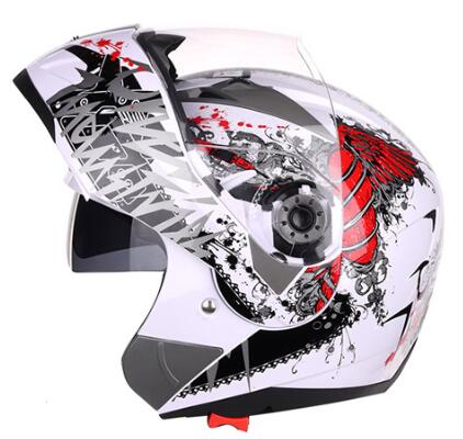 新商品 バイク ヘルメット ジェットヘルメット 送料無料 フルフェイス アメリカン 族ヘル ハレ 男女兼用 透明防風レンズ付属 希少 大人気 Carlavista Com