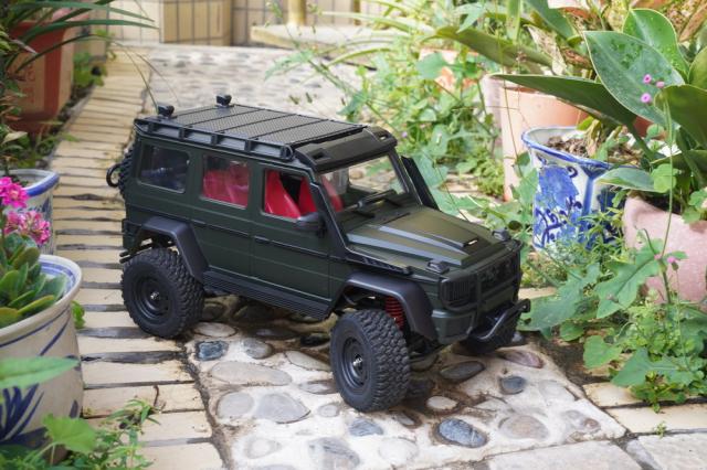 数量は多 Mk86ks1 12キット2 4g4wd未組み立てg5504 4230mmホイールベースクローラーオフロードトラックwplmnrcカー1 12diy390ブラシ付きモー 絶対一番安い Olsonesq Com