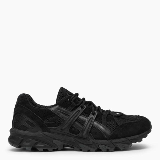 Asics アシックス Black スニーカー メンズ 春夏22 11a438le K Asics 001 関税 送料無料 ラッピング無料 Ff Nanopartea Com Sg