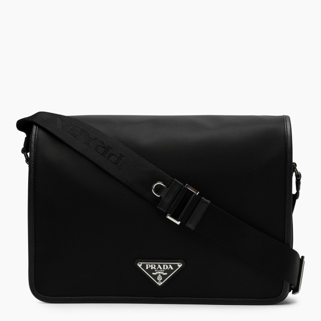 PRADA プラダ Black バッグ メンズ 秋冬2022 2VD039XOO2DMH/L_PRADA-F0002 【関税・送料無料】【ラッピング無料】 ff