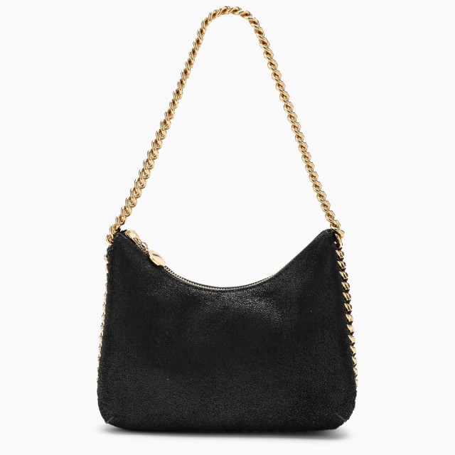 STELLA MCCARTNEY ステラ マッカートニー Black バッグ レディース 秋冬2022 7B0001W70008/L_STELL-1000 【関税・送料無料】【ラッピング