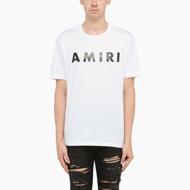 AMIRI アミリ White トップス メンズ 秋冬2022 PF22MJL053CO/L_AMIRI-100 【関税・送料無料】【ラッピング無料】 ff