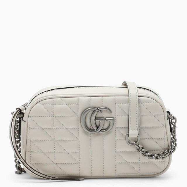 GUCCI グッチ White バッグ レディース 春夏2022 447632UM8BN/K_GUC-9022 【関税・送料無料】【ラッピング無料】 ff