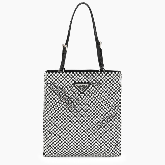 PRADA プラダ Metal バッグ レディース 秋冬2022 1BA253OPM2AWL/L_PRADA-F0T7O 【関税・送料無料】【ラッピング無料】 ff