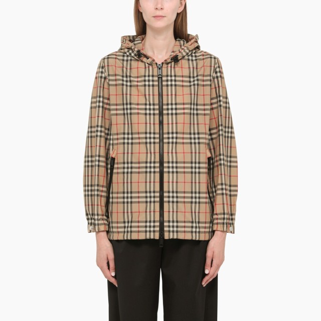 BURBERRY バーバリー Beige コート レディース 秋冬2022 8025678117862/L_BURBE-A7028 【関税・送料無料】【ラッピング無料】 ff