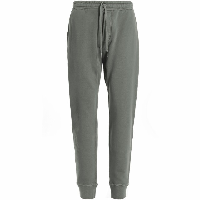 TOM FORD トム フォード Gray Vintage dyed joggers パンツ メンズ 春夏2022 BZ265TFJ208T43 【関税・送料無料】【ラッピング無料】 ju