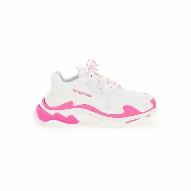 BALENCIAGA バレンシアガ Colori misti Balenciaga triple s sneakers スニーカー レディース 秋冬2021 524039 W2CA3 【関税・送料無料】