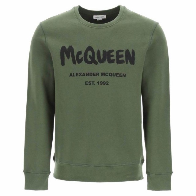 ALEXANDER MCQUEEN アレキサンダー マックイーン Colori misti