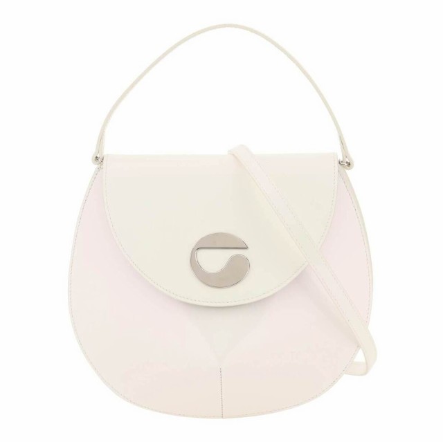 COPERNI コペルニ Bianco Coperni iridescent u.f.o. bag バッグ レディース 春夏2022 COPBA34416 【関税・送料無料】【ラッピング無料】