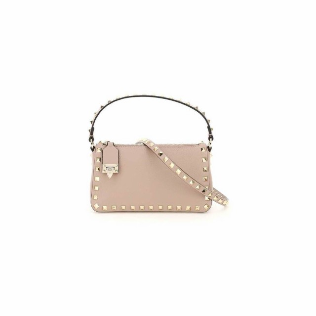 VALENTINO GARAVANI ヴァレンティノ ガラヴァーニ Colori misti Valentino garavani rockstud small handbag バッグ レディース 秋冬2022