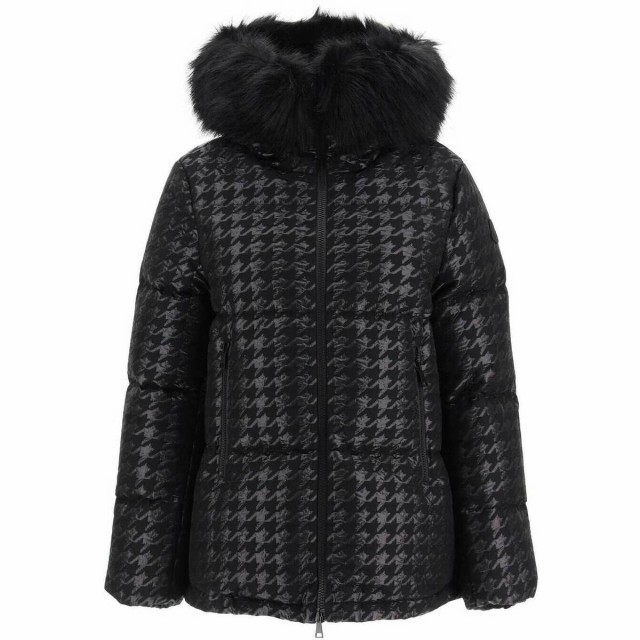 MONCLER モンクレール Nero Moncler basic chambres down jacket ジャケット レディース 秋冬2022 1A000 13 5964U 【関税・送料無料】【