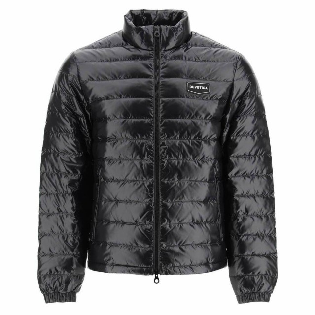 DUVETICA デュベティカ Duvetica paviso light down jacket ジャケット メンズ 秋冬2022 VUDJ05225K0001 【関税・送料無料】【ラッピング