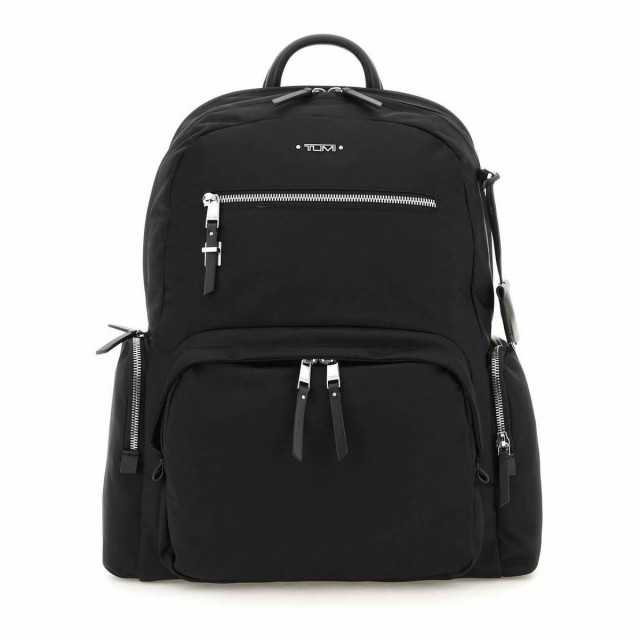 TUMI トュミ Nero Tumi nylon carson backpack バックパック メンズ 秋冬2022 0196300DS 109963 【関税・送料無料】【ラッピング無料】 i