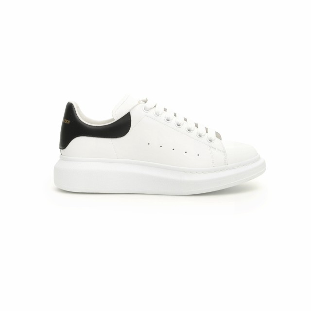 ALEXANDER MCQUEEN アレキサンダー マックイーン Bianco Alexander