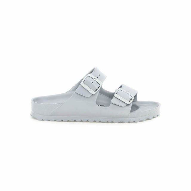 BIRKENSTOCK ビルケンシュトック Grigio Birkenstock arizona eva mules narrow fit サンダル レディース 秋冬2022 1003491 【関税・送料