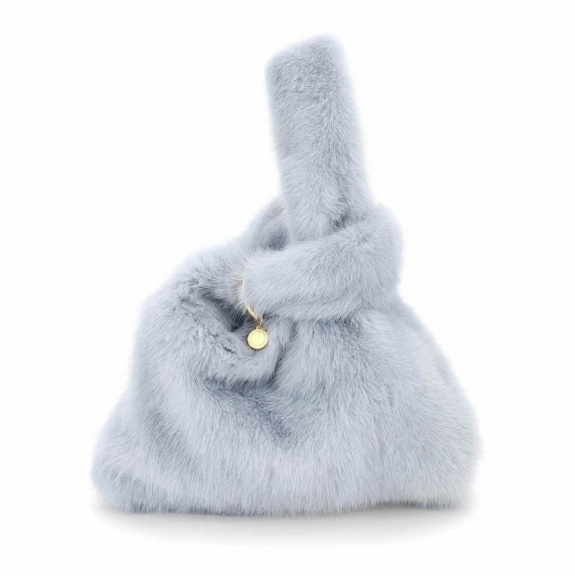 SIMONETTA RAVIZZA シモネッタ ラヴィッツァ Celeste Simonetta ravizza furrissima bag バッグ レディース 秋冬2022 F02BG01M1 B 【関税