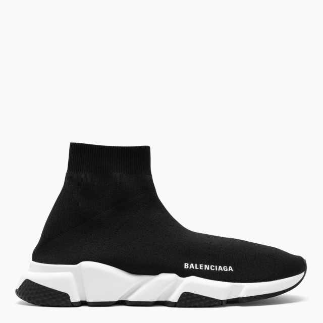 BALENCIAGA バレンシアガ Black スニーカー メンズ 秋冬2022 645056W2DBQ/L_BALEN-1015 【関税・送料無料】【ラッピング無料】 ff