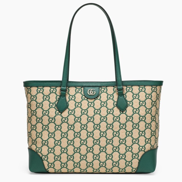 GUCCI グッチ Beige/ Green/ Multicolor バッグ レディース 春夏2022 6316852Y4EG/K_GUC-8965 【関税・送料無料】【ラッピング無料】 ff