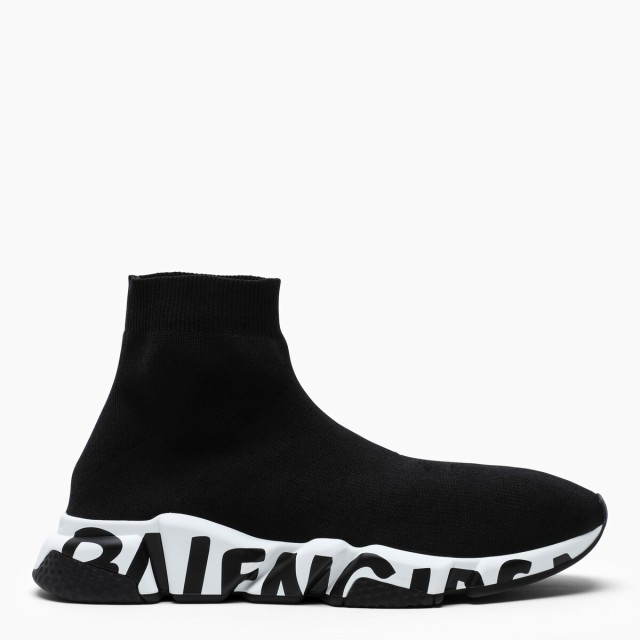 BALENCIAGA バレンシアガ Black スニーカー メンズ 秋冬2022 645334W2DB7/L_BALEN-1015 【関税・送料無料】【ラッピング無料】 ff